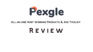 Pexgle Review, Pexgle Discount Code