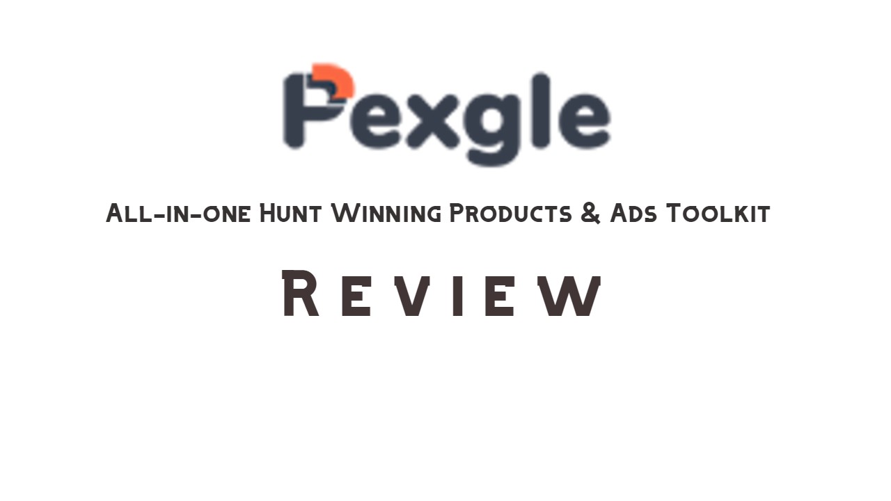 Pexgle Review, Pexgle Discount Code