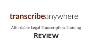 Transcribe Anywhere Review, Transcribe Anywhere Discount