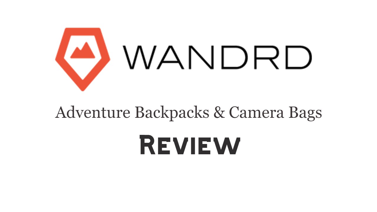 Wandrd Review