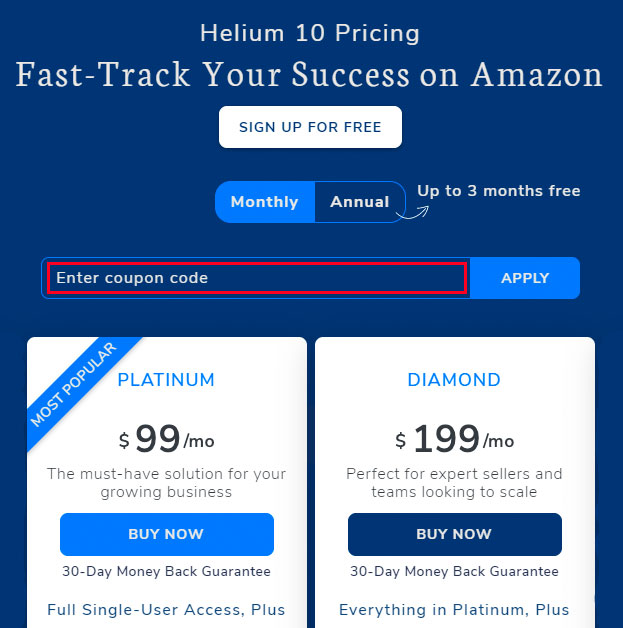 Helium-10-Discount-Code