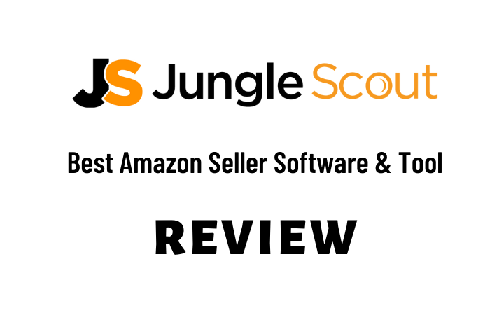 Jungle Scout Review